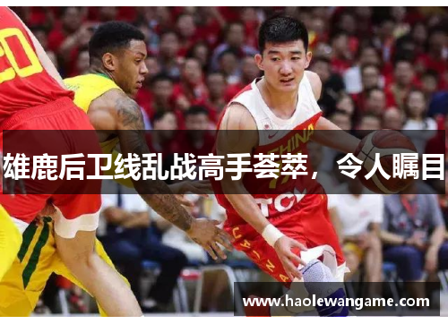 雄鹿后卫线乱战高手荟萃，令人瞩目